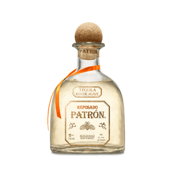 Patrón Reposado Tequila - ShopBourbon.com