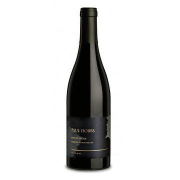 Paul Hobbs Russian River Valley Pinot Noir 2020 - ShopBourbon.com