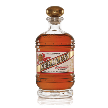 Peerless Small Batch Kentucky Straight Bourbon Whiskey - ShopBourbon.com