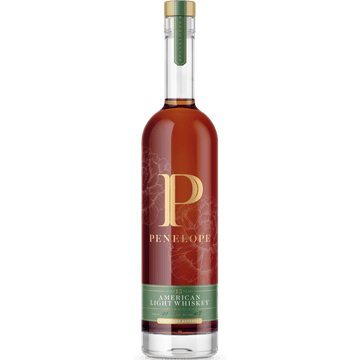 Penelope 15 Year Old American Light Whiskey - ShopBourbon.com