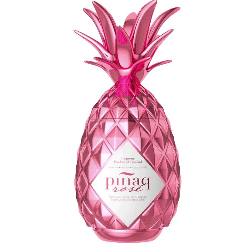 Pinaq Rosé Liqueur - ShopBourbon.com