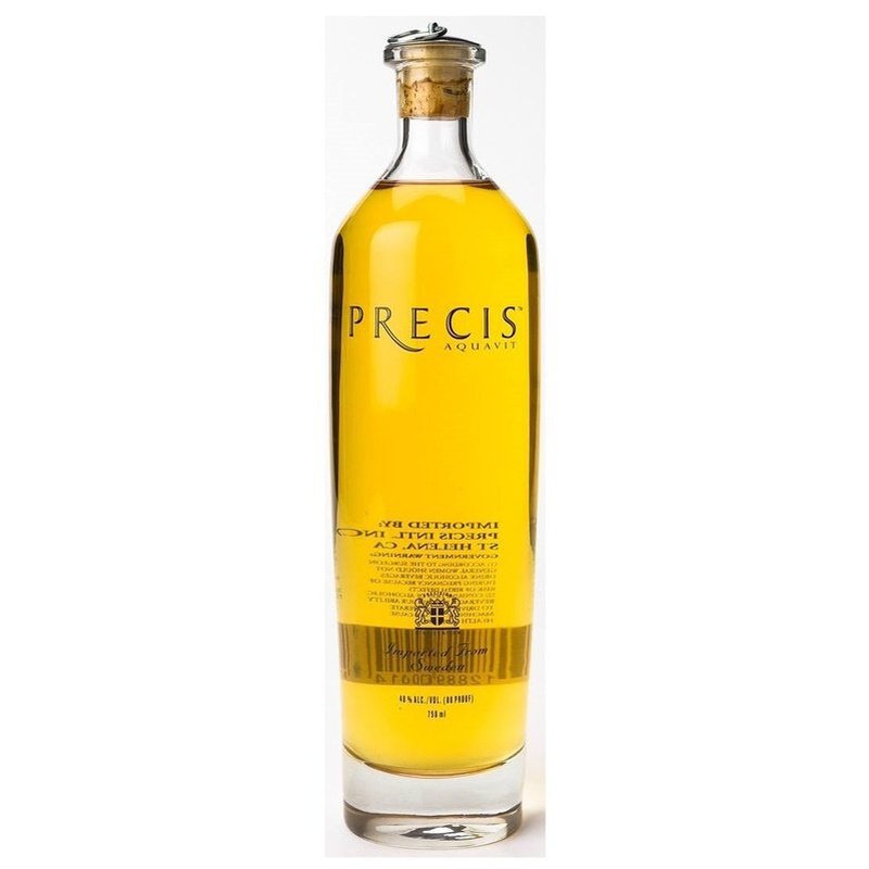 Precis Aquavit - ShopBourbon.com