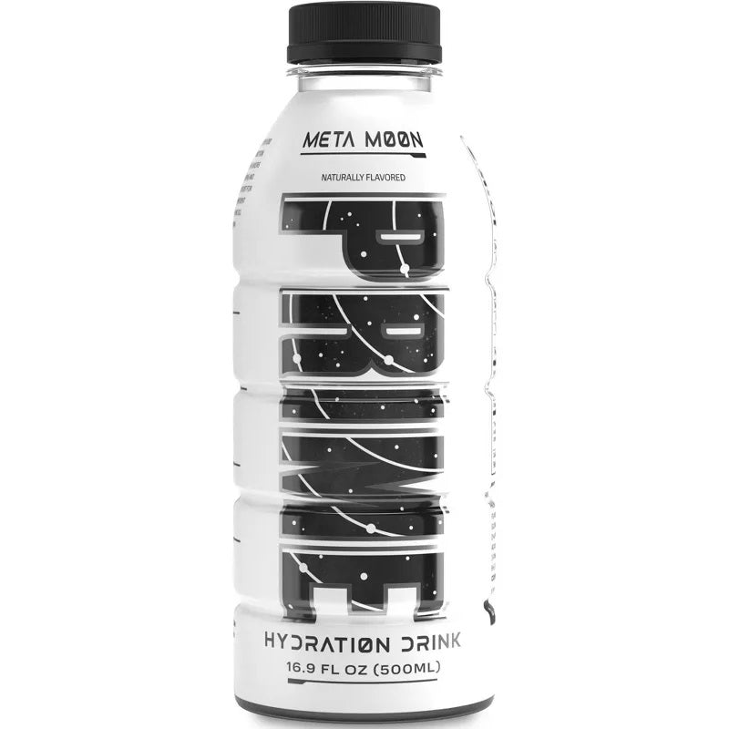 Prime Meta Moon Hydration Drink 500ml - ShopBourbon.com