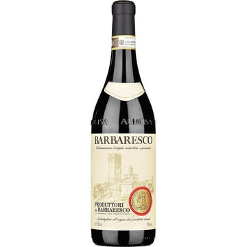 Produttori Barbaresco 2018 - ShopBourbon.com