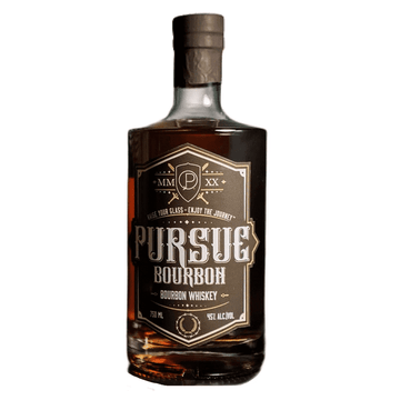 Pursue Bourbon Whiskey - ShopBourbon.com