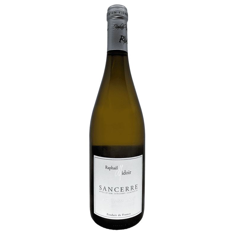 Raphaël Midoir Sancerre Les Chasseignes 2021 - ShopBourbon.com