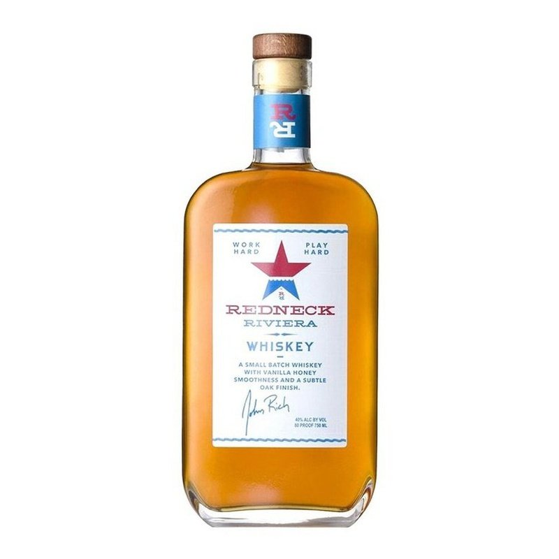 Redneck Riviera American Whiskey - ShopBourbon.com