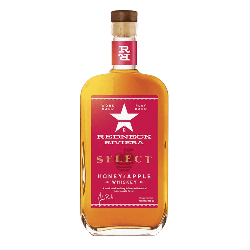 Redneck Riviera Select Honey Apple Whiskey - ShopBourbon.com