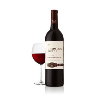 Redwood Creek Cabernet Sauvignon - ShopBourbon.com