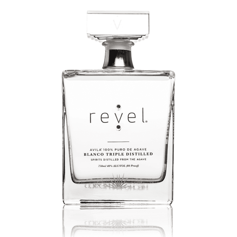 Revel Avila Blanco Tequila - ShopBourbon.com