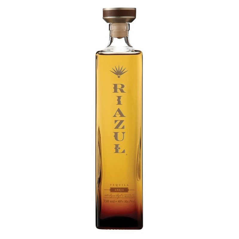 Riazul Anejo Tequila - ShopBourbon.com