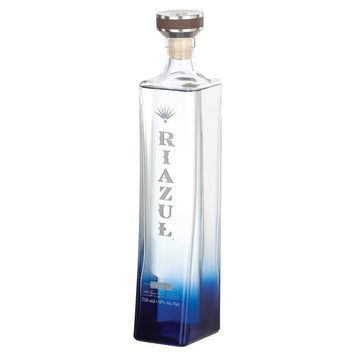 Riazul Plata Tequila - ShopBourbon.com