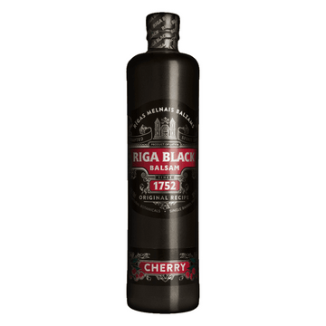 Riga Black Balsam Cherry - ShopBourbon.com