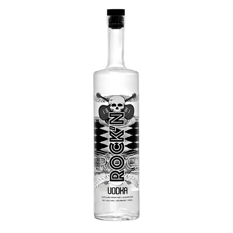 Rock'n Vodka - ShopBourbon.com