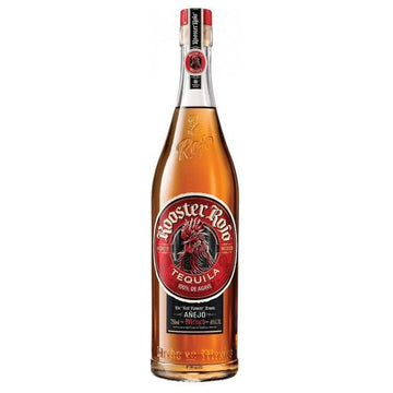 Rooster Rojo Anejo Tequila - ShopBourbon.com