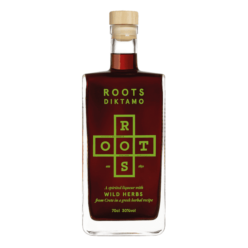 Roots Diktamo Liqueur - ShopBourbon.com