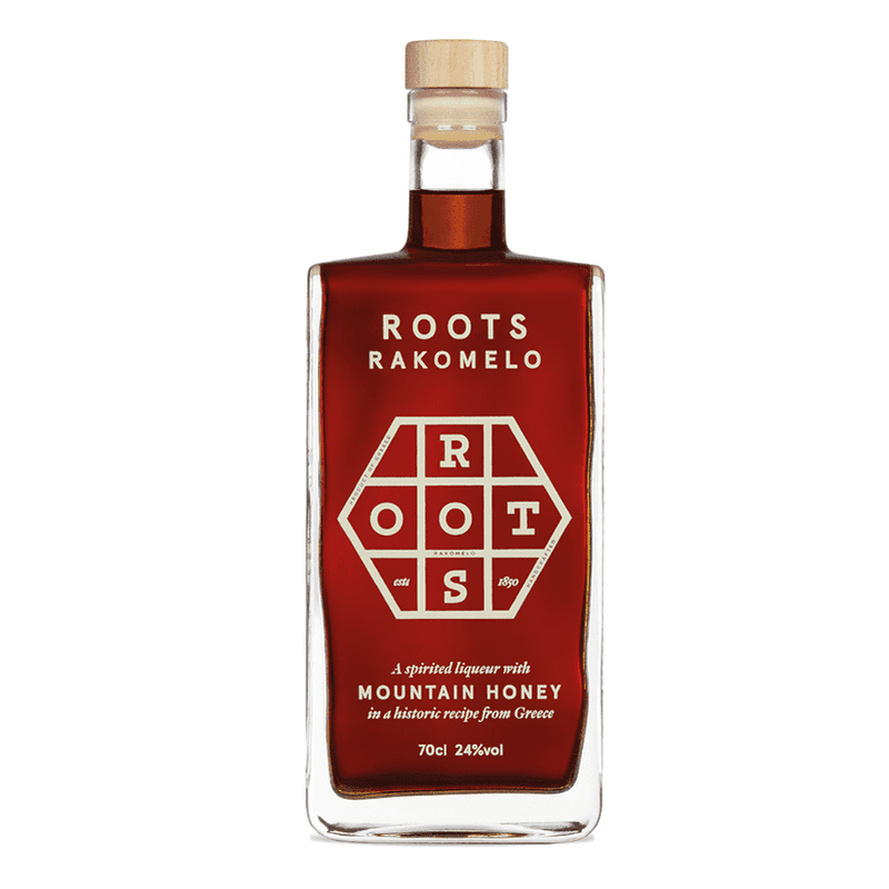 Roots Rakomelo Liqueur - ShopBourbon.com