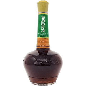 Sabra Chocolate Orange Liqueur - ShopBourbon.com