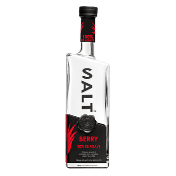 Salt Berry Blanco Tequila - ShopBourbon.com