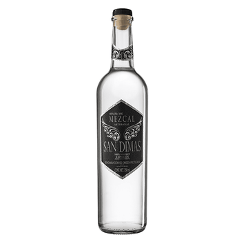 San Dimas Joven Espadín Mezcal Artesanal - ShopBourbon.com