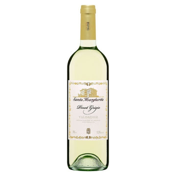 Santa Margherita 'Valdadige' Pinot Grigio 2022 - ShopBourbon.com