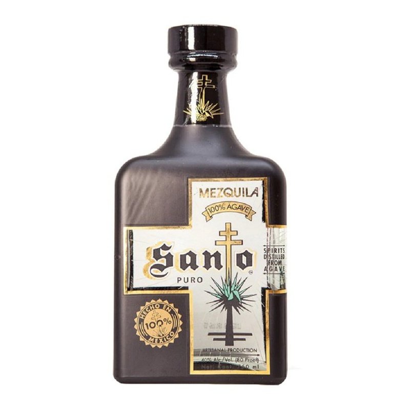 Santo Puro Mezquila - ShopBourbon.com