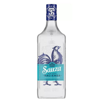 Sauza Hacienda Silver Tequila - ShopBourbon.com