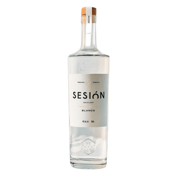 Sesión Blanco Tequila - ShopBourbon.com