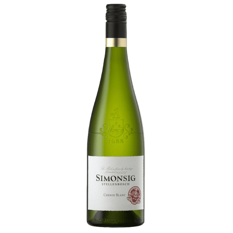 Simonsig Chenin Blanc 2022 - ShopBourbon.com