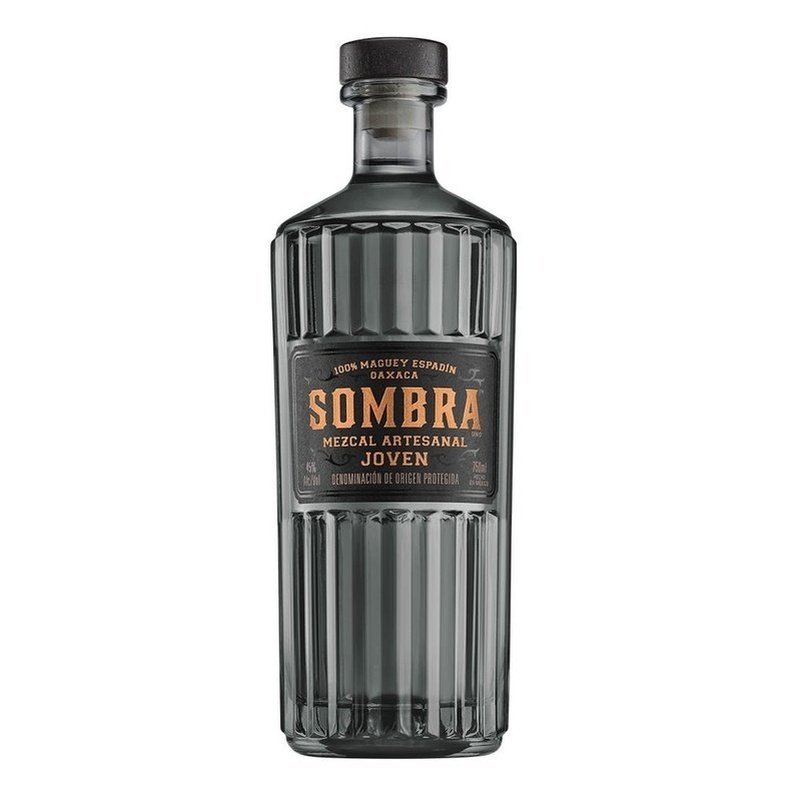 Sombra Joven Mezcal Artesanal - ShopBourbon.com