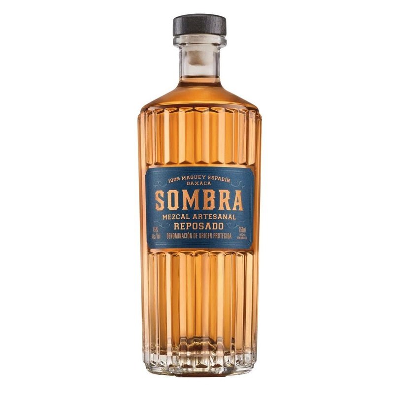 Sombra Reposado Mezcal - ShopBourbon.com