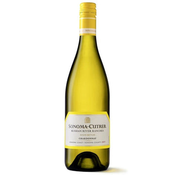 Sonoma-Cutrer Russian River Ranches Chardonnay 2021 - ShopBourbon.com