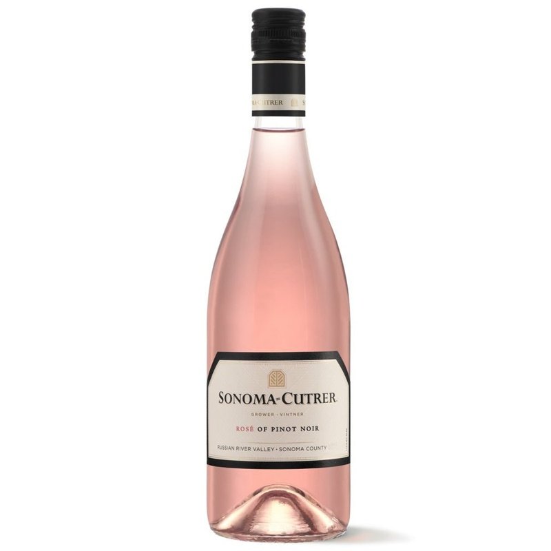 Sonoma-Cutrer Russian River Rose of Pinot Noir 2021 - ShopBourbon.com