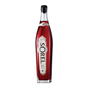 Sorel Artisanal Liqueur - ShopBourbon.com