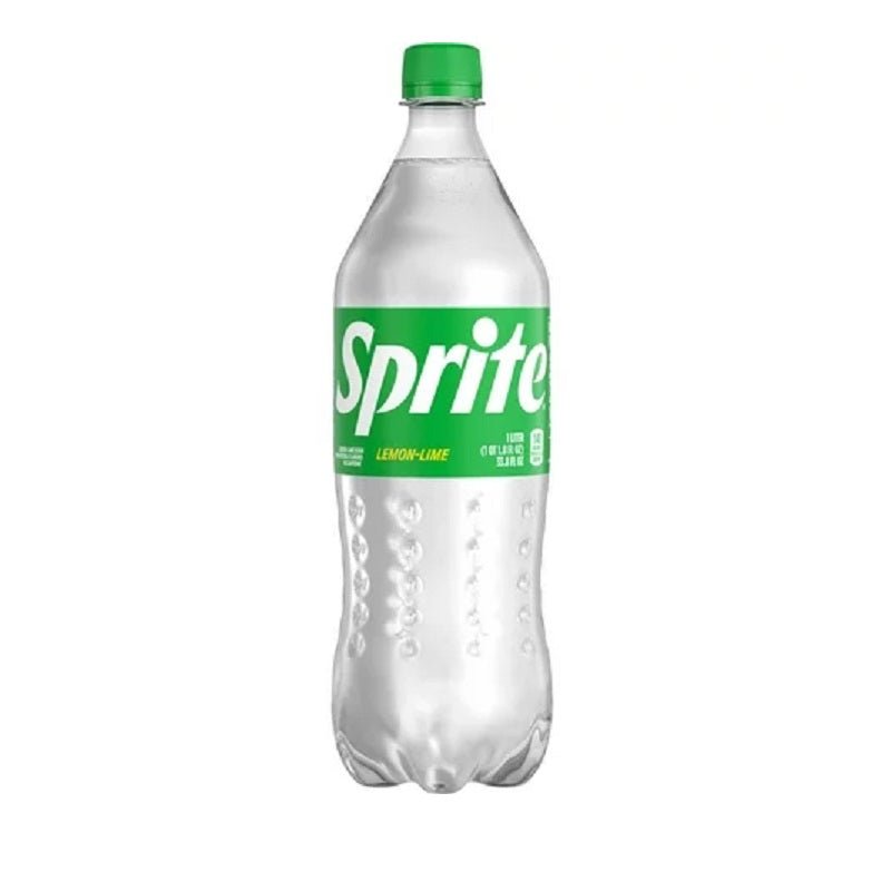 Sprite Lemon-Lime Liter - ShopBourbon.com