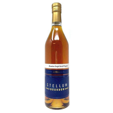 Stellum 'Lyra' Single Barrel Bourbon Whiskey - ShopBourbon.com