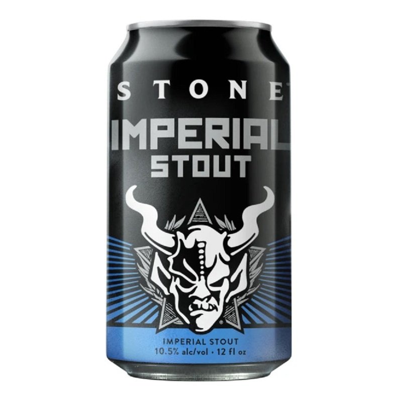 Stone Brewing Imperial Stout Beer 6-Pack - ShopBourbon.com