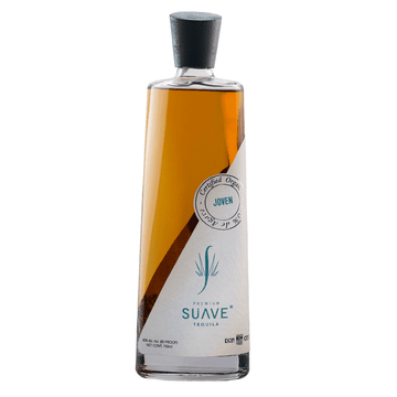 Suave Joven Organic Tequila - ShopBourbon.com