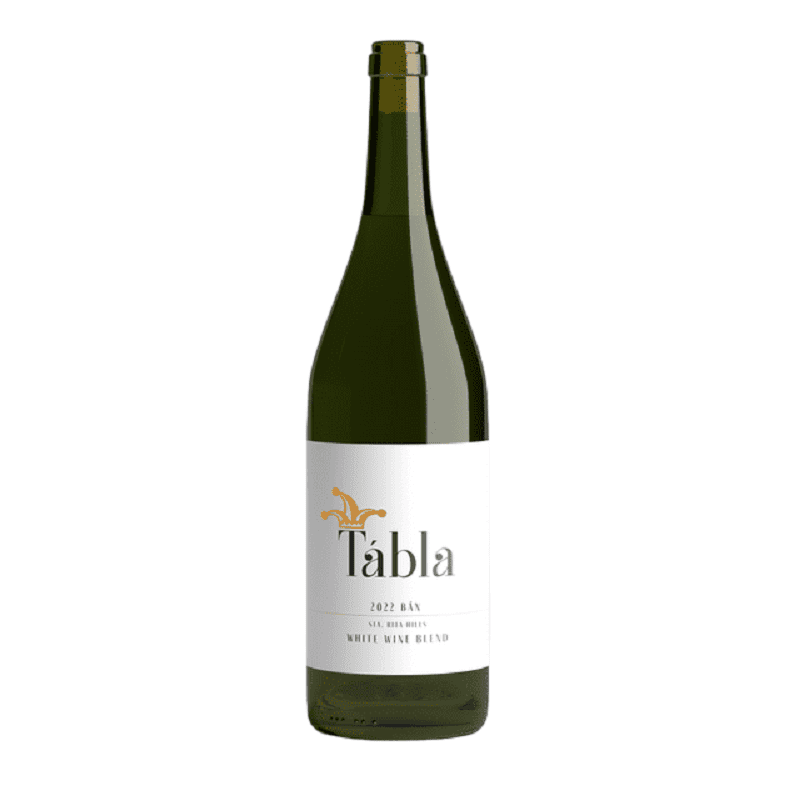 Tábla Bán Sta. Rita Hills White Wine Blend 2022 - ShopBourbon.com