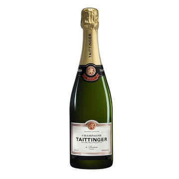 Taittinger Brut Réserve Champagne - ShopBourbon.com