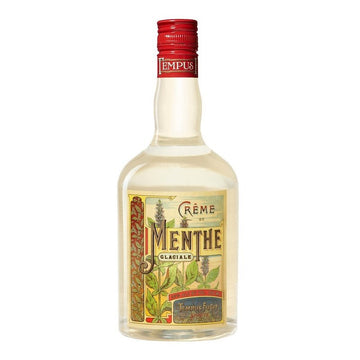 Tempus Fugit Spirits Crème de Menthe Glaciale Liqueur - ShopBourbon.com