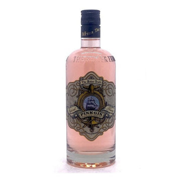 The Bitter Truth Pink Gin - ShopBourbon.com