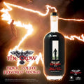 The Crow Black Coffee Flavored Vodka - ShopBourbon.com