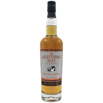 The Exceptional Grain Blended Grain Scotch Whisky - ShopBourbon.com