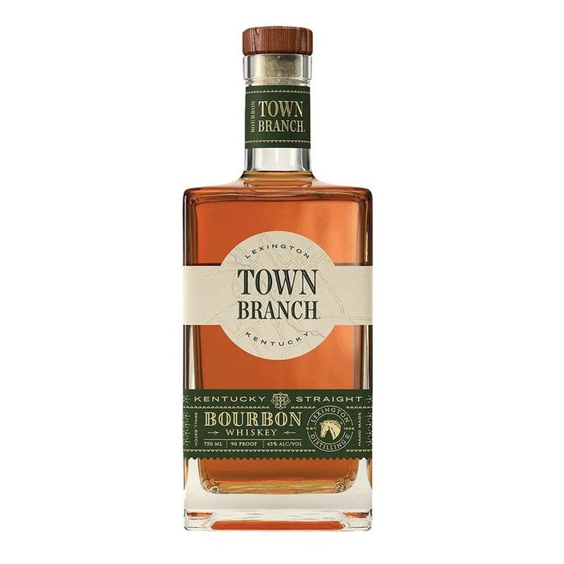 Town Branch Kentucky Straight Bourbon Whiskey - ShopBourbon.com