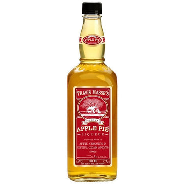 Travis Hasse's Apple Pie Liqueur - ShopBourbon.com