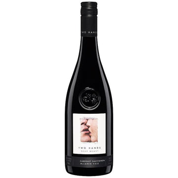Two Hands Wines Sexy Beast Cabernet Sauvignon 2020 - ShopBourbon.com
