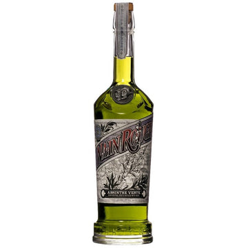 Two James Spirits 'Nain Rouge' Verte Absinthe - ShopBourbon.com