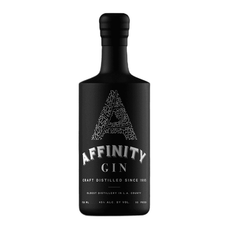 Urban Press Affinity Gin - ShopBourbon.com