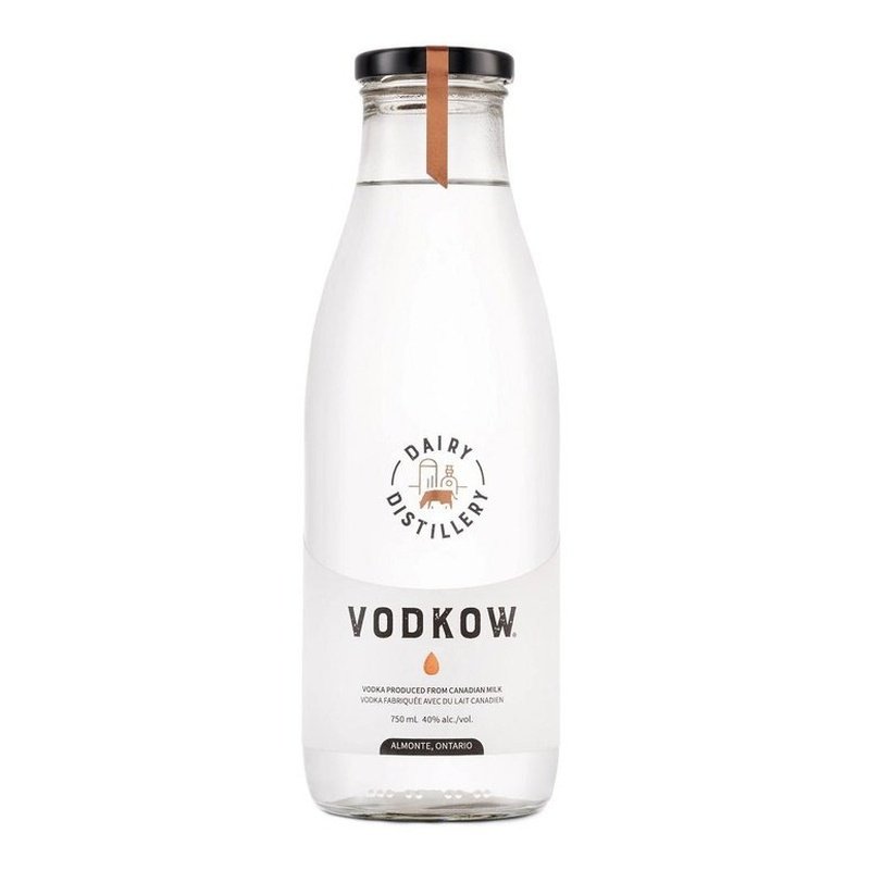 Vodkow Vodka - ShopBourbon.com